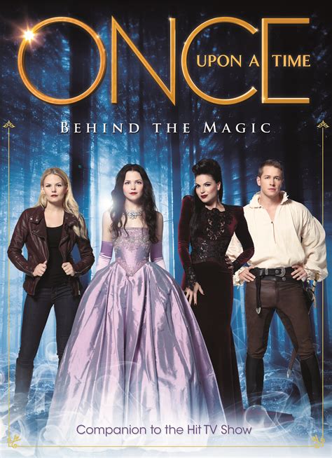 once upon a time wiki